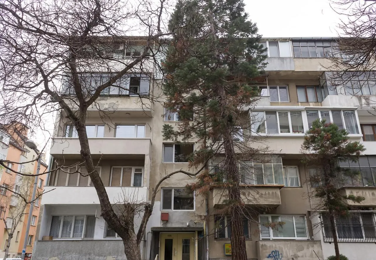 Cosy And Modern 1Bd Flat Near The City Centre By Flat Mаnager Warna Bulgarien