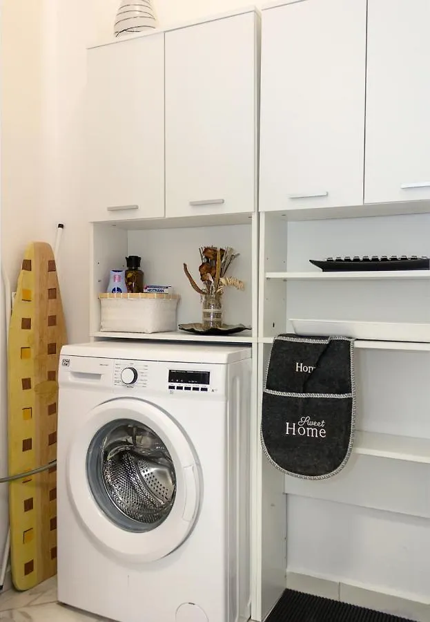 Cosy And Modern 1Bd Flat Near The City Centre By Flat Mаnager Warna