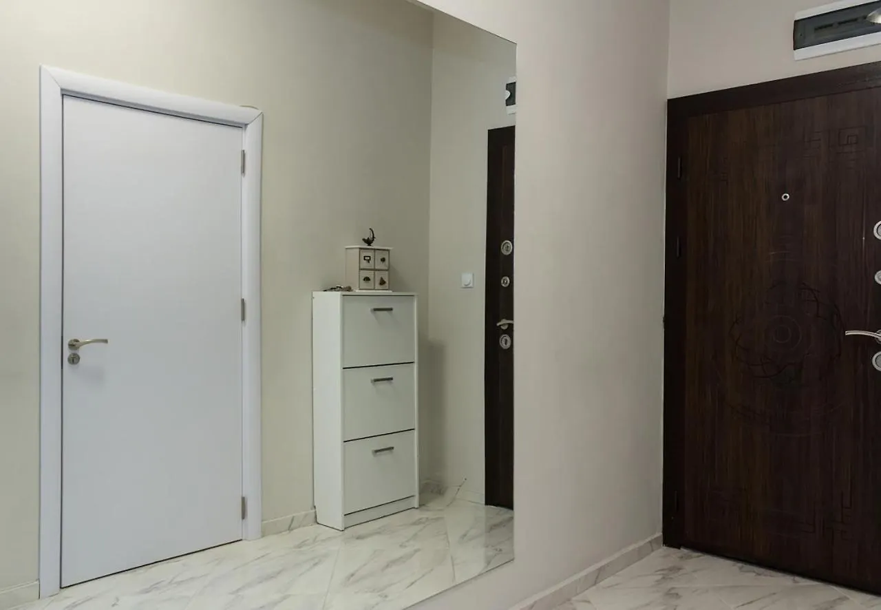 Cosy And Modern 1Bd Flat Near The City Centre By Flat Mаnager Warna
