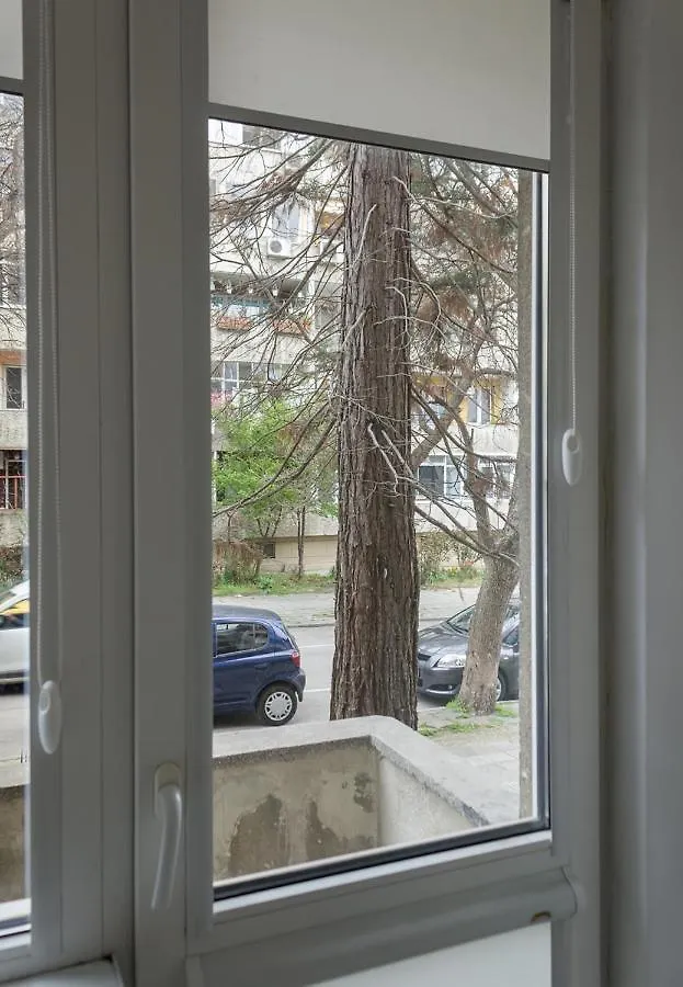Cosy And Modern 1Bd Flat Near The City Centre By Flat Mаnager Warna Apartment